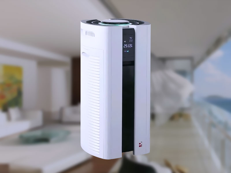 Air purifier